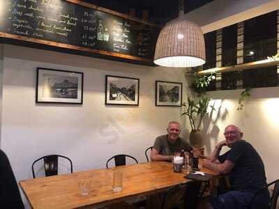 G-vn Coffee & Restaurant