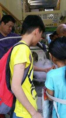 Quán Kem Ooh! La La