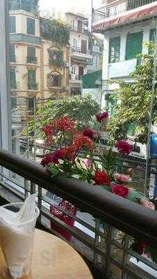 Quán Kem Ooh! La La