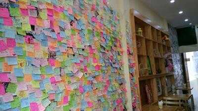 Quán Kem Ooh! La La