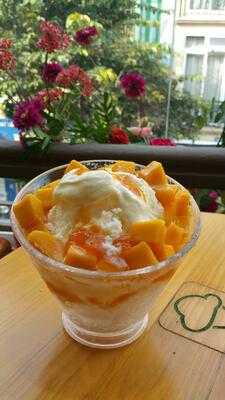 Quán Kem Ooh! La La