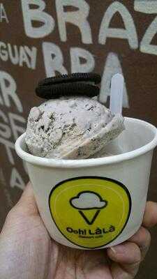 Quán Kem Ooh! La La