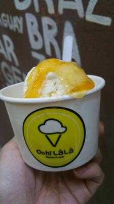 Quán Kem Ooh! La La