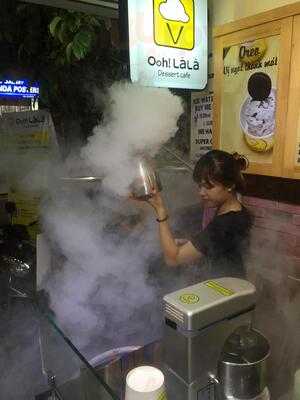 Quán Kem Ooh! La La