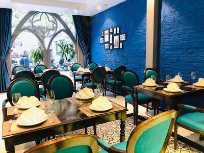 La Chapelle Ha Noi Restaurant
