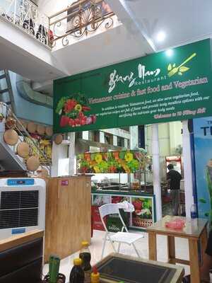 Nhà Hàng Giang Nam