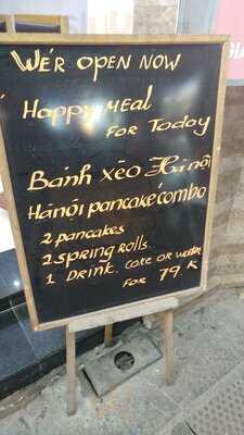 Nhà Hàng Giang Nam