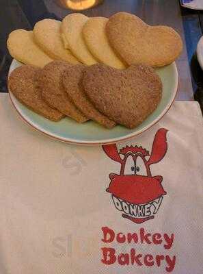Donkey Bakery