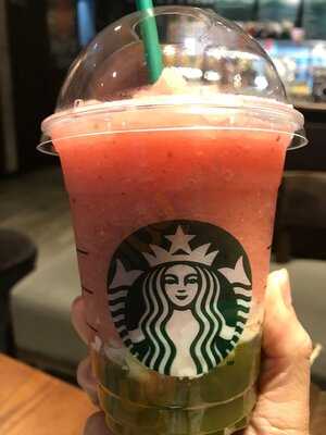 Starbucks Coffee
