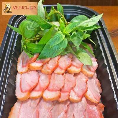 420 Munchies Restaurant