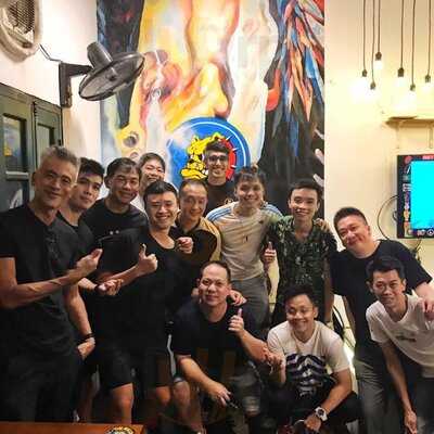 420 Munchies Restaurant