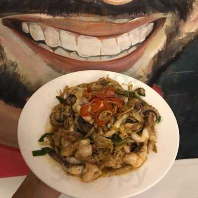 420 Munchies Restaurant