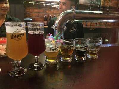 Quán Bia Ibiero