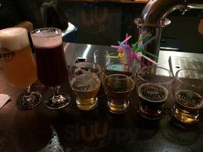 Quán Bia Ibiero