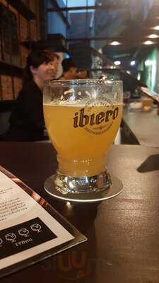 Quán Bia Ibiero