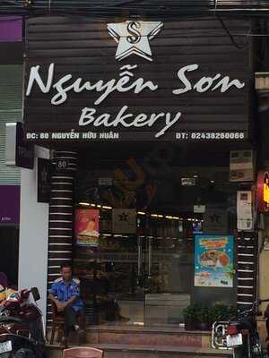 Nguyen Son Bakery