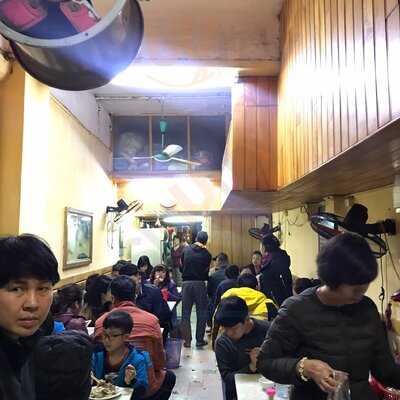 Phở Xào Phú Mỹ