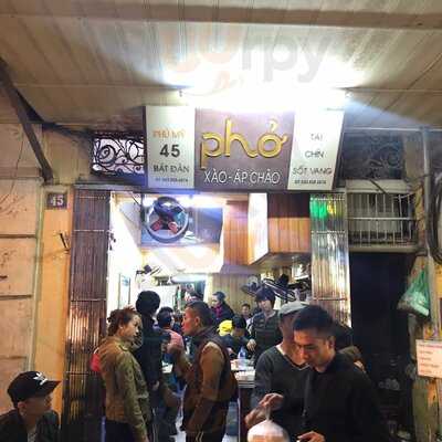 Phở Xào Phú Mỹ