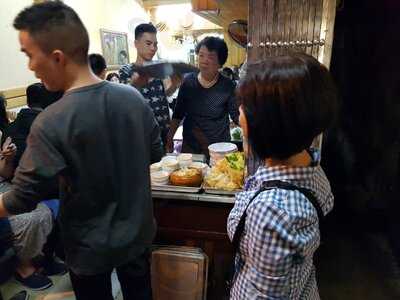 Phở Xào Phú Mỹ