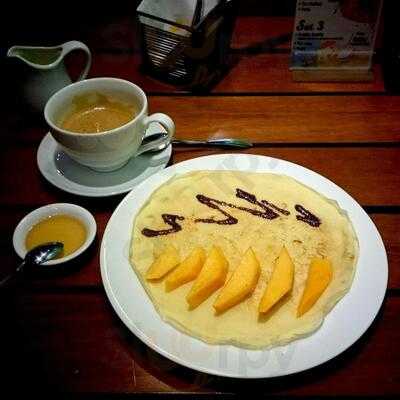 Captain Beans Coffee