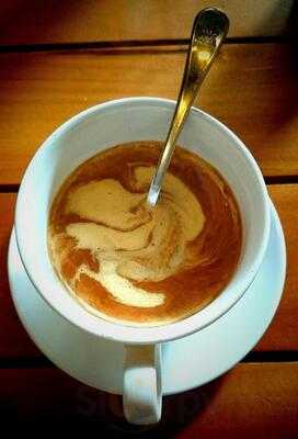 Captain Beans Coffee