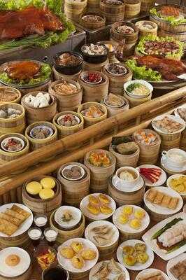 May Mắn Restaurant