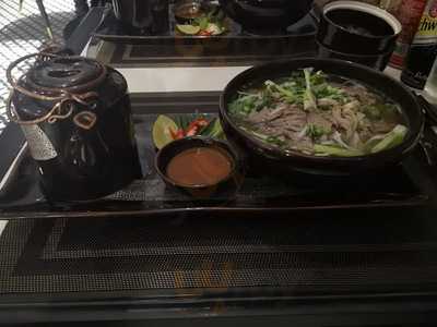 Shining View Restaurant