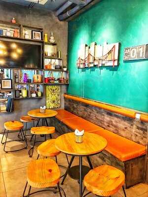 Conifer Coffee & Fastfood