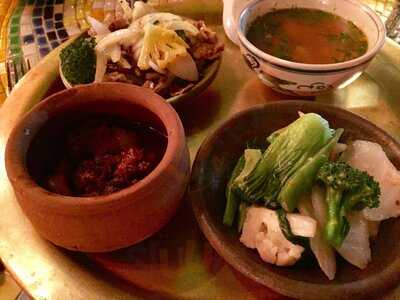 Nhà Hàng Buffet Madame Hiên