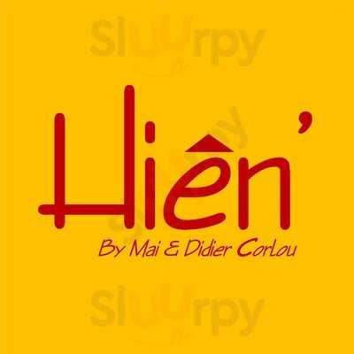 Nhà Hàng Buffet Madame Hiên