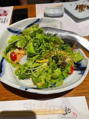 Sushi Hokkaido Sachi Nguyen Trai