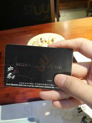 Sushi Hokkaido Sachi Nguyen Trai