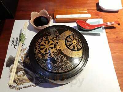 Sushi Hokkaido Sachi Nguyen Trai