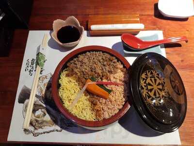 Sushi Hokkaido Sachi Nguyen Trai