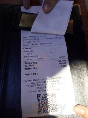 Sushi Hokkaido Sachi Nguyen Trai