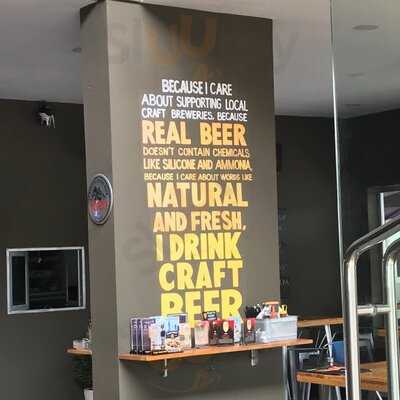 Saigon Craft Bar And Grill