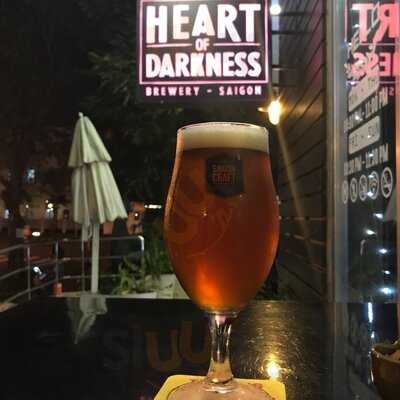 Saigon Craft Bar And Grill