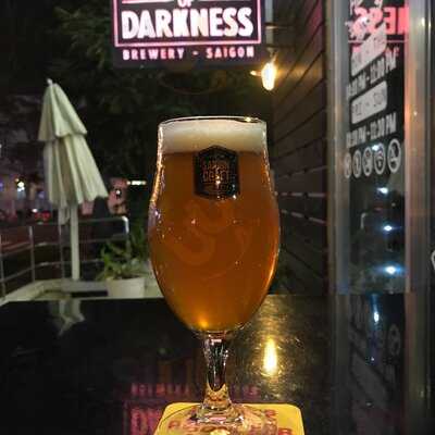 Saigon Craft Bar And Grill