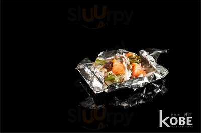 Kobe Teppanyaki Restaurant