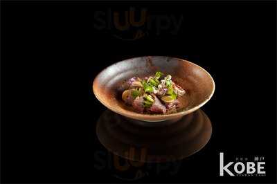 Kobe Teppanyaki Restaurant