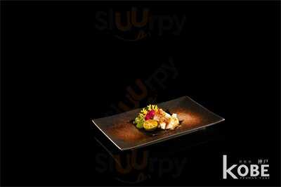 Kobe Teppanyaki Restaurant