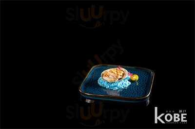 Kobe Teppanyaki Restaurant