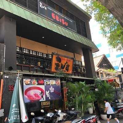 Ebisu
