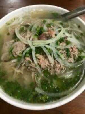 Phở Bò Tư Lùn