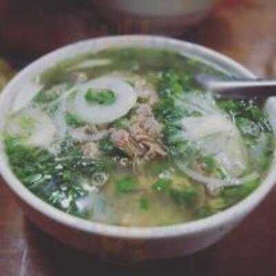 Phở Bò Tư Lùn