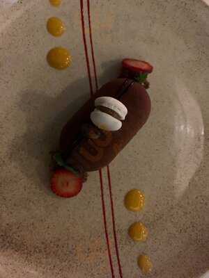 The Dreamers Dessert Bar