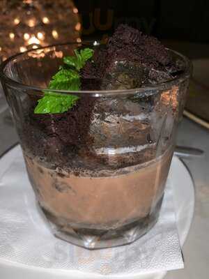 The Dreamers Dessert Bar