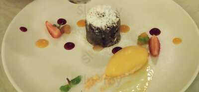 The Dreamers Dessert Bar