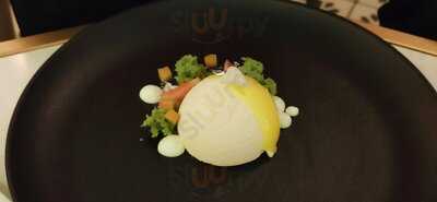 The Dreamers Dessert Bar