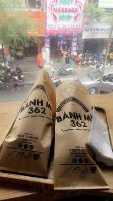 Banh Mi 362